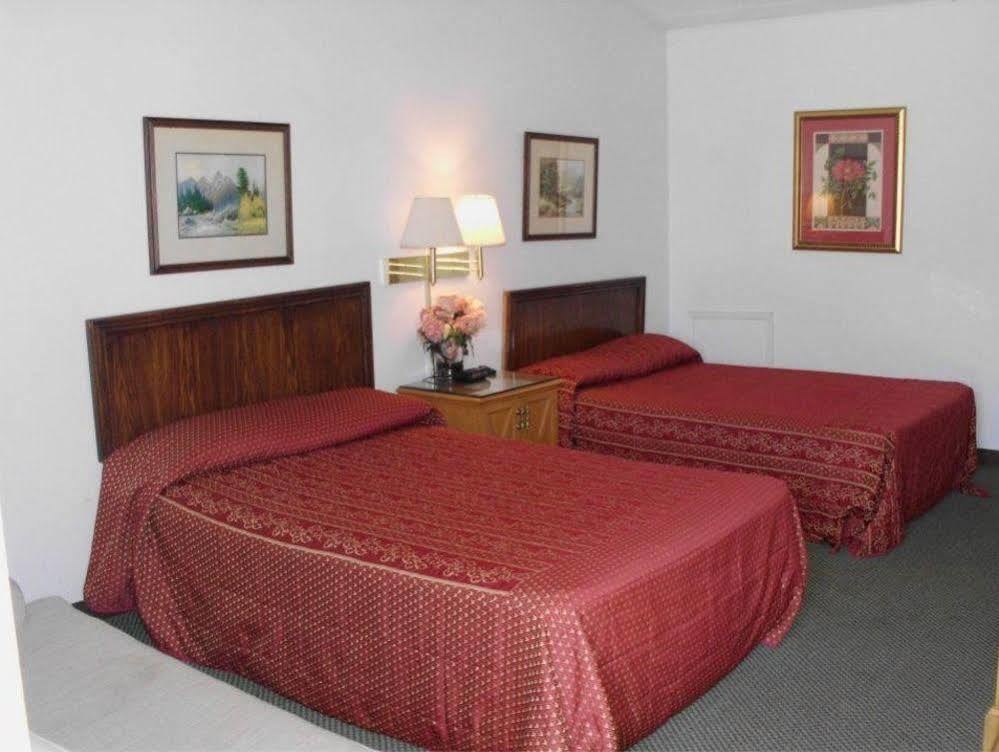 Underwood Motel Kültér fotó